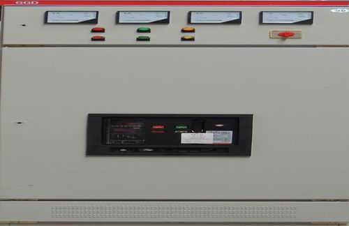 闻喜低压配电箱